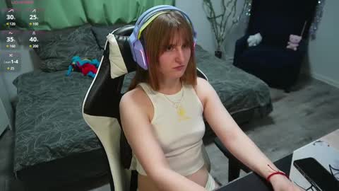 Kay online show from 02-24-25, 10:58