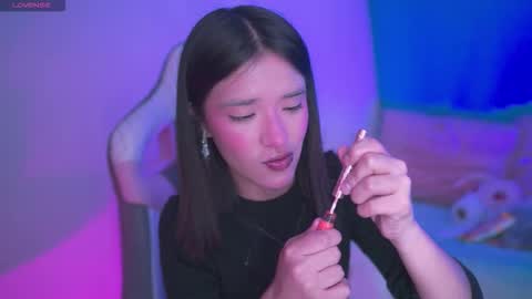 Lana online show from 12-02-25, 12:27