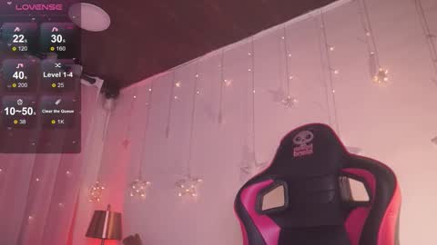 Lana online show from 01-08-26, 12:46