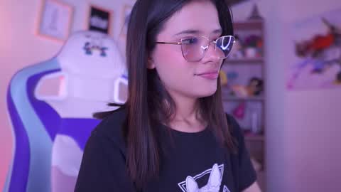 Lana online show from 02-07-26, 02:48