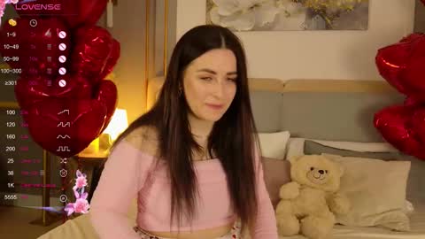 Snapshot of lana_ellie chatting on 02-20-26, 06:26 lana_ellie online show from 02-20-26, 06:26