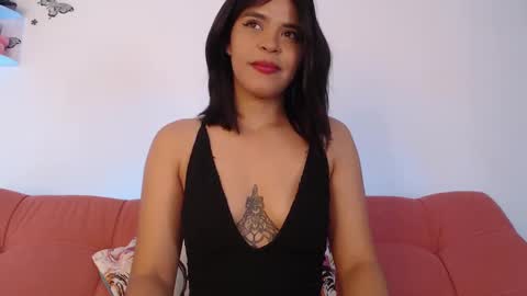 Lana online show from 09-14-25, 08:19