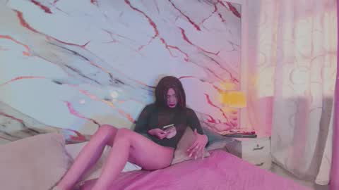 Lana online show from 02-19-26, 02:35