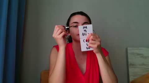 lana_gl online show from 06-15-26, 06:15