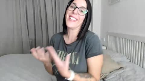 Lana online show from 12-06-24, 08:07
