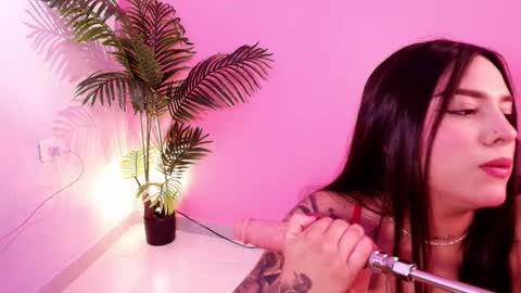 LANA online show from 01-07-26, 04:15