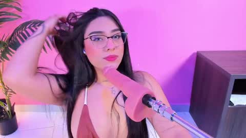 LANA online show from 03-12-26, 04:18