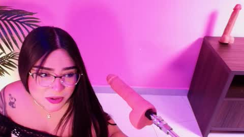 LANA online show from 03-14-26, 04:07