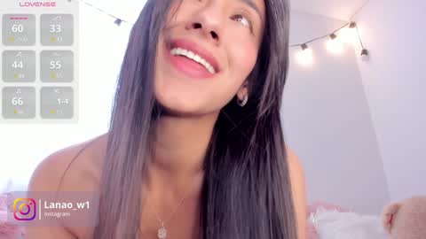 Lana Owens online show from 01-18-25, 07:37