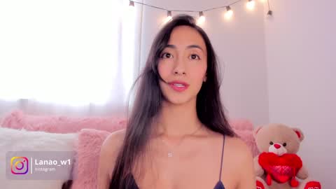 Lana Owens online show from 01-31-25, 09:37