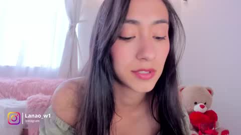 Lana Owens online show from 02-12-25, 09:33