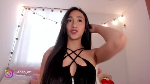 Lana Owens online show from 02-17-25, 08:04