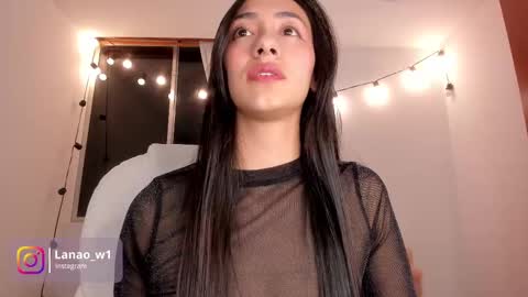 Lana Owens online show from 02-18-25, 11:52