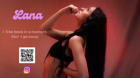 Lana Owens online show from 02-21-25, 07:32