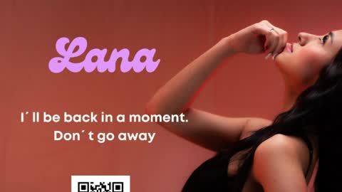 Snapshot of lana_owens1 chatting on 04-05-26, 03:42 Lana Owens online show from 04-05-26, 03:42