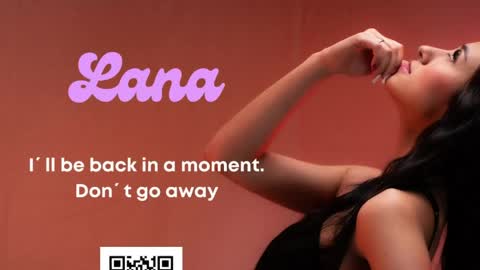 Snapshot of lana_owens1 chatting on 04-16-26, 11:07 Lana Owens online show from 04-16-26, 11:07