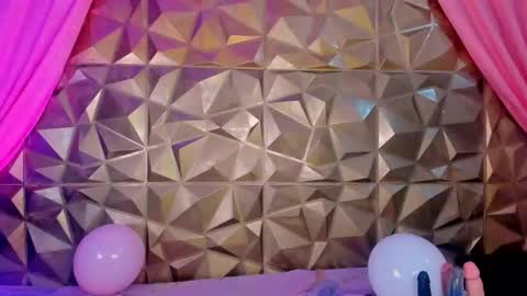 lana_parker_01 online show from 09-30-25, 11:10