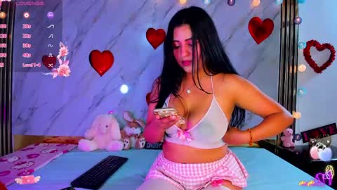 lana_parker_01 online show from 04-30-26, 11:20