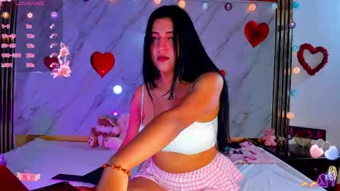 lana_parker_01 online show from 05-10-26, 11:32