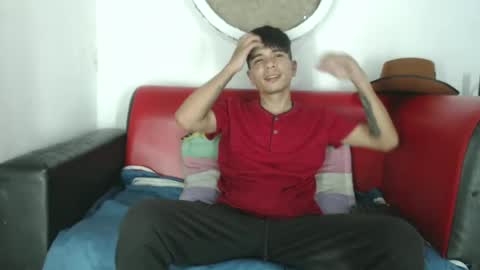 Snapshot of lana_robertt chatting on 06-19-26, 08:51 lana_robertt online show from 06-19-26, 08:51