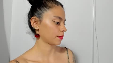 Lana ROMAN online show from 12-04-24, 11:24