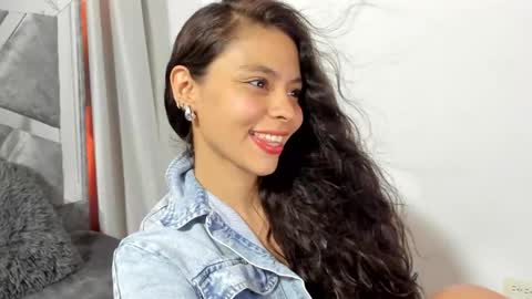 Lana ROMAN online show from 12-05-24, 07:38