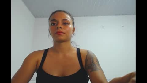 Lana ROMAN online show from 12-17-24, 10:22