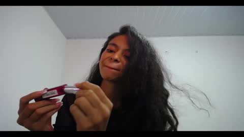 Lana ROMAN online show from 12-18-24, 03:33