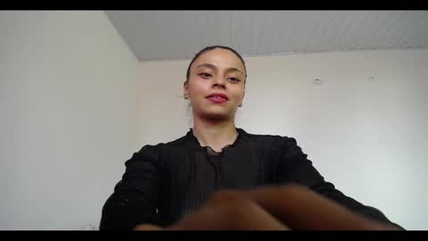 Lana ROMAN online show from 12-18-24, 07:52