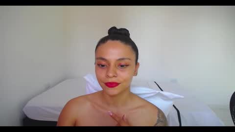 Lana ROMAN online show from 12-19-24, 07:51