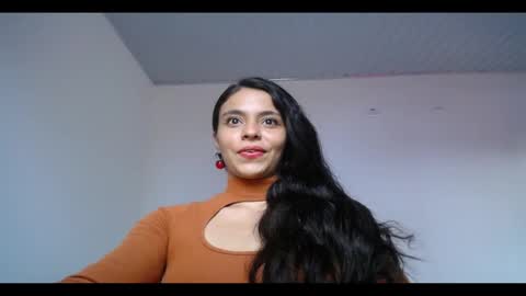 Lana ROMAN online show from 12-21-24, 09:36