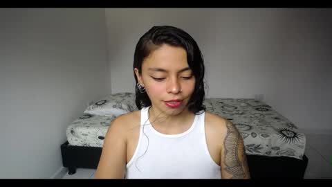 Lana ROMAN online show from 01-11-25, 06:01