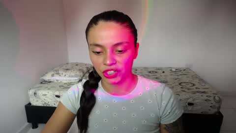 Lana ROMAN online show from 01-17-25, 07:49