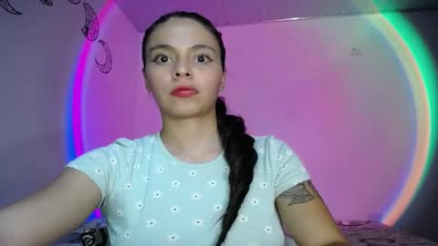 Lana ROMAN online show from 01-17-25, 11:07