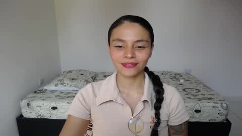 Lana ROMAN online show from 01-20-25, 07:25