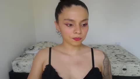 Lana ROMAN online show from 01-22-25, 07:45