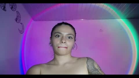 Lana ROMAN online show from 01-28-25, 12:15