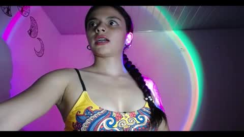 Lana ROMAN online show from 01-29-25, 11:35