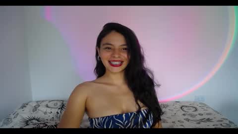 Lana ROMAN online show from 01-30-25, 08:10