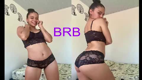 Lana ROMAN online show from 02-01-25, 11:37