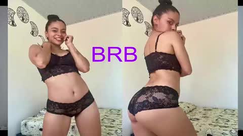 Lana ROMAN online show from 02-03-25, 06:45