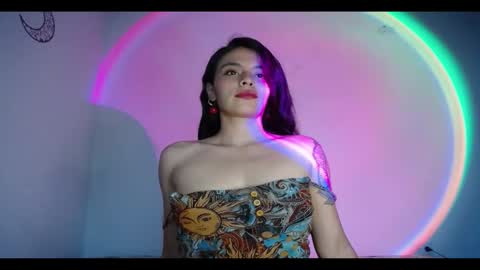 Lana ROMAN online show from 02-03-25, 10:54