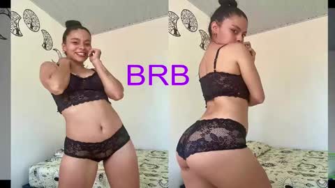 Lana ROMAN online show from 02-06-25, 05:19