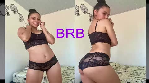 Lana ROMAN online show from 02-06-25, 08:23