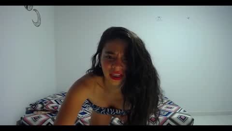 Lana ROMAN online show from 02-07-25, 04:48