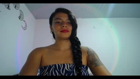 Lana ROMAN online show from 02-07-25, 07:50