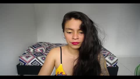 Lana ROMAN online show from 02-07-25, 07:59