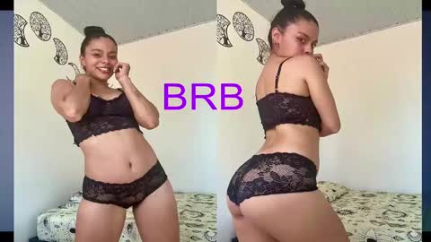 Lana ROMAN online show from 02-07-25, 11:03