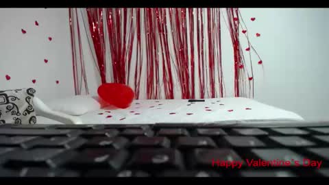 Lana ROMAN online show from 02-14-25, 11:53