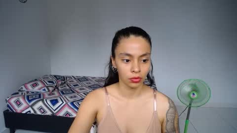 Lana ROMAN online show from 03-05-25, 12:44